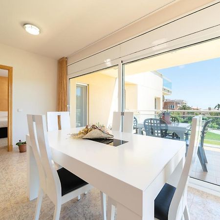 Hauzify I Apartament Cala Pepo L'Ametlla de Mar Exterior photo