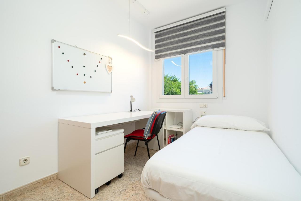 Hauzify I Apartament Cala Pepo L'Ametlla de Mar Exterior photo